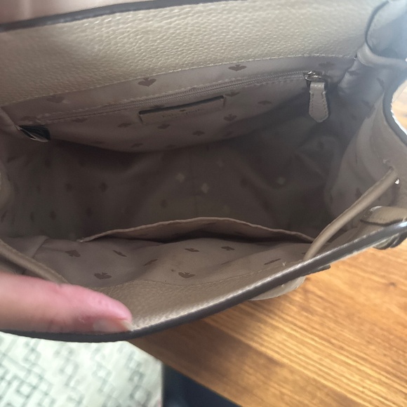 Kate Spade backpack purse